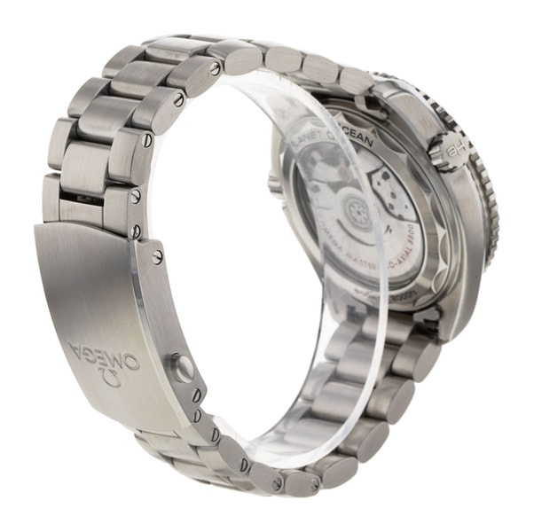 Omega Planet Ocean 215.30.40.20.01.001